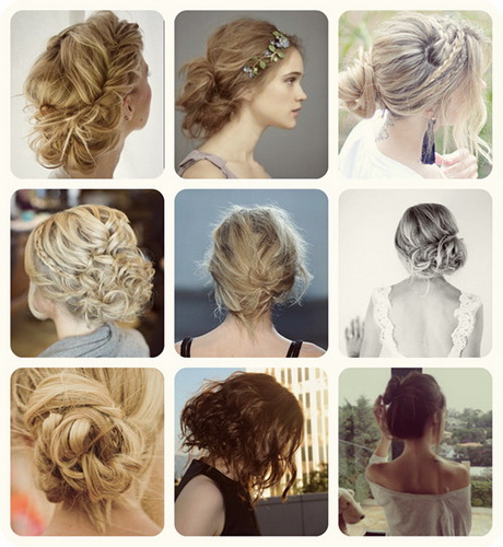 easy-up-hairstyles-40 Easy up hairstyles