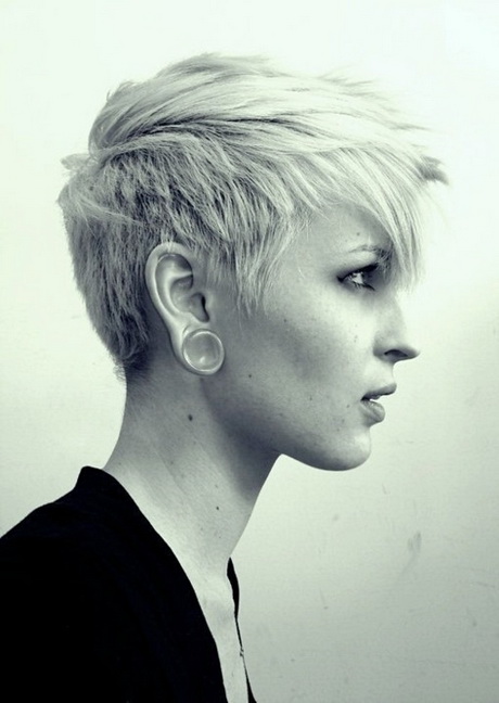 edgy-short-haircuts-for-women-91 Edgy short haircuts for women