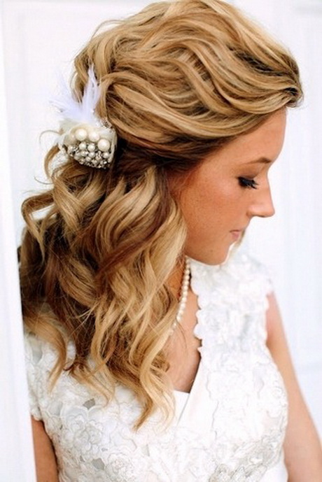 elegant-wedding-hairstyles-for-long-hair-26-14 Elegant wedding hairstyles for long hair