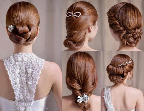 elegant-wedding-hairstyles-for-long-hair-26-6 Elegant wedding hairstyles for long hair