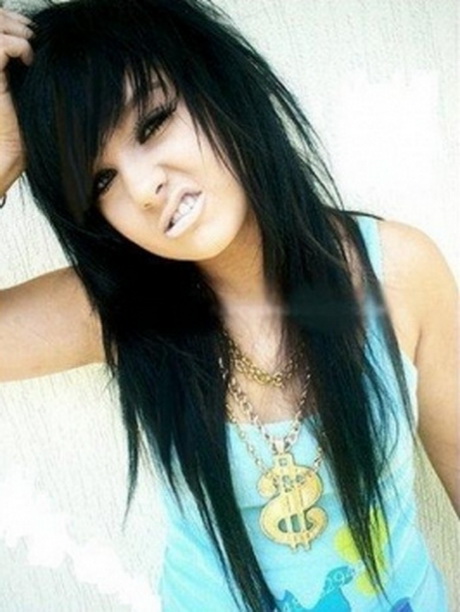 emo-haircuts-for-girls-with-long-hair-19-16 Emo haircuts for girls with long hair