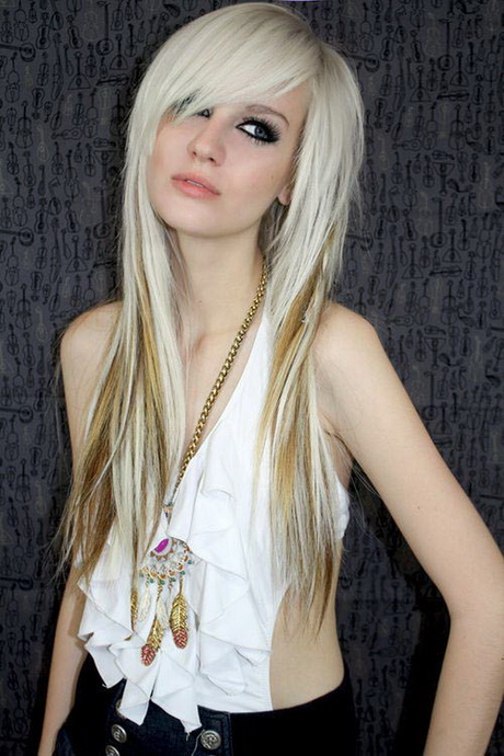 emo-haircuts-for-girls-with-long-hair-19-7 Emo haircuts for girls with long hair