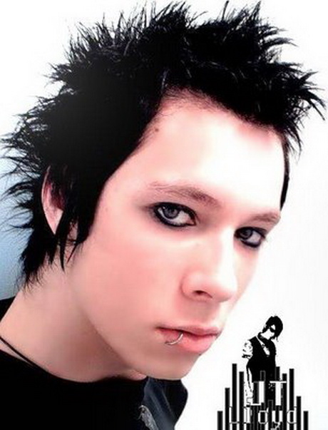 emo-hairstyles-for-boys-with-short-hair-40-13 Emo hairstyles for boys with short hair