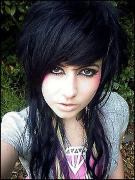 emo-hairstyles-for-girls-with-long-hair-64-12 Emo hairstyles for girls with long hair