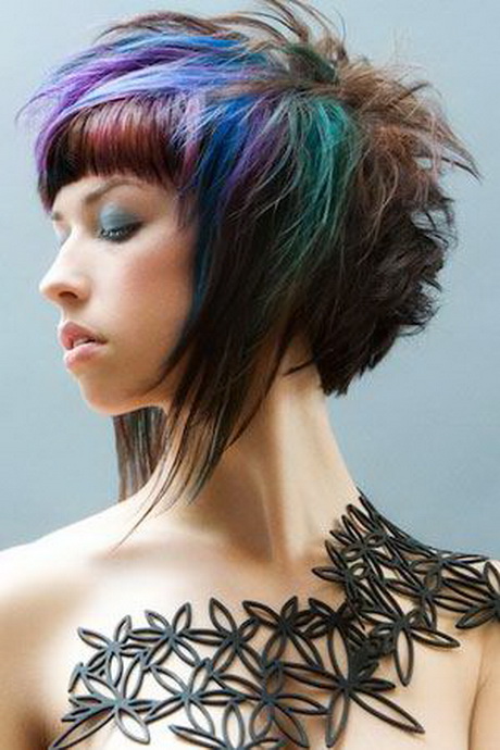 emo-hairstyles-for-girls-with-short-hair-95-11 Emo hairstyles for girls with short hair
