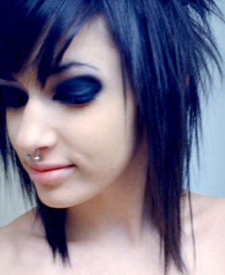 emo-hairstyles-for-girls-with-short-hair-95-7 Emo hairstyles for girls with short hair