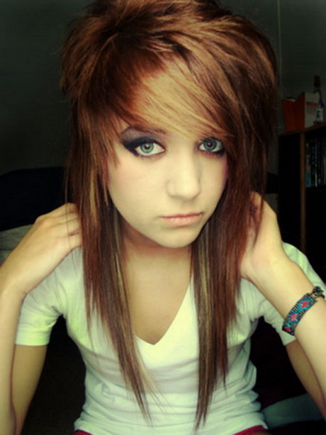 emo-medium-hairstyles-44-16 Emo medium hairstyles