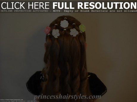 flower-girl-hairstyles-for-long-hair-33-16 Flower girl hairstyles for long hair