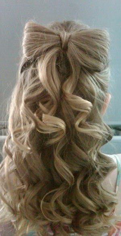 formal-curly-hairstyles-44-4 Formal curly hairstyles