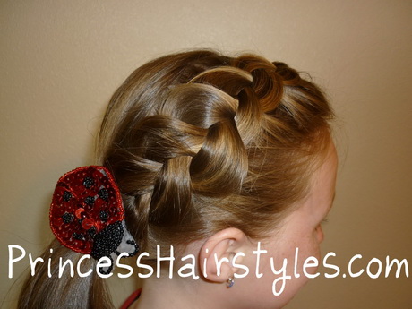 french-braid-hairstyles-for-girls-24-10 French braid hairstyles for girls