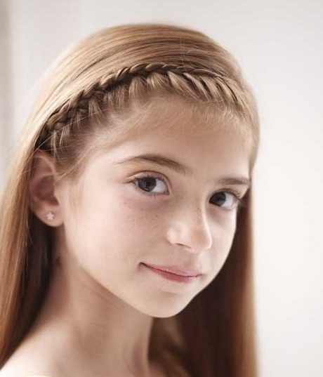 french-braid-hairstyles-for-girls-24-2 French braid hairstyles for girls