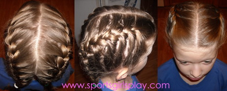 french-braid-hairstyles-for-kids-12-17 French braid hairstyles for kids