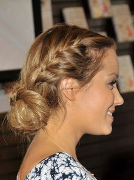 french-braid-prom-hairstyles-68 French braid prom hairstyles
