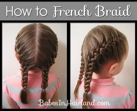 french-braids-for-girls-99-10 French braids for girls