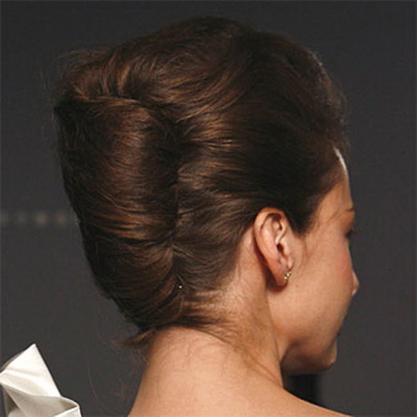 french-twist-hairstyle-64-14 French twist hairstyle
