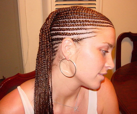 full-braided-hairstyles-71-5 Full braided hairstyles