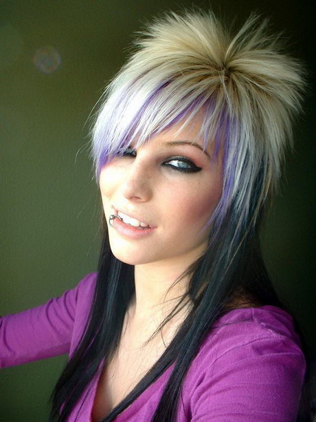 funky-hairstyles-for-long-hair-21-2 Funky hairstyles for long hair