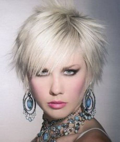 funky-short-hairstyles-for-women-78-5 Funky short hairstyles for women