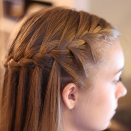 hair-braided-to-the-side-35-14 Hair braided to the side