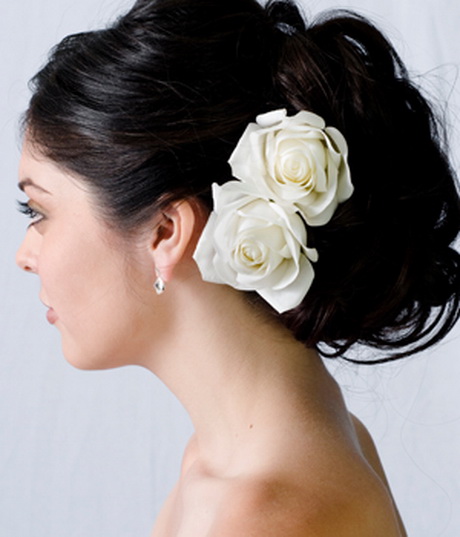 hair-flowers-for-wedding-63-15 Hair flowers for wedding