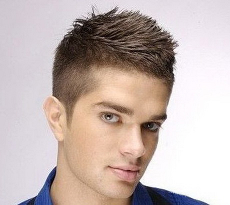 hair-styles-for-men-with-short-hair-51-13 Hair styles for men with short hair