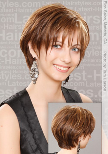 haircuts-for-short-hair-women-52-17 Haircuts for short hair women