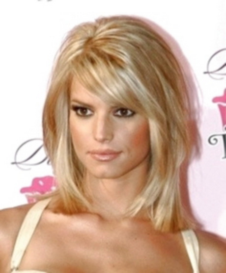 haircuts-for-shoulder-length-hair-97-8 Haircuts for shoulder length hair