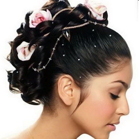 hairstyles-for-bridal-23-3 Hairstyles for bridal