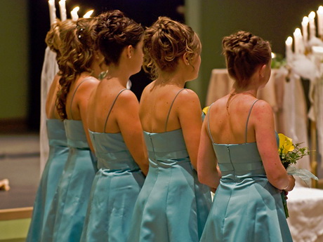 hairstyles-for-bridesmaids-with-long-hair-30-7 Hairstyles for bridesmaids with long hair