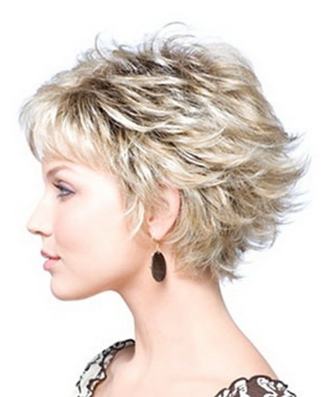 hairstyles-for-layered-short-hair-71-13 Hairstyles for layered short hair
