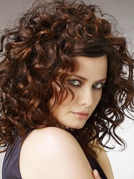 hairstyles-for-medium-length-curly-hair-82-17 Hairstyles for medium length curly hair