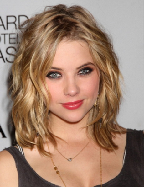 hairstyles-for-medium-length-thick-hair-78-15 Hairstyles for medium length thick hair