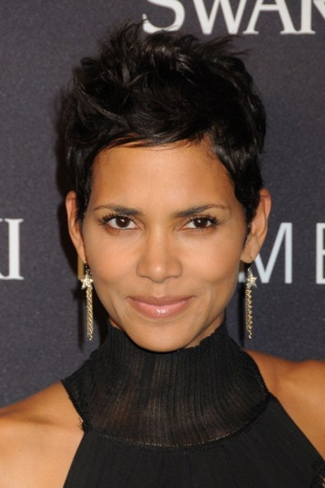 hairstyles-for-short-black-hair-02-3 Hairstyles for short black hair