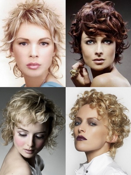 hairstyles-for-short-curly-hair-for-teenagers-35-3 Hairstyles for short curly hair for teenagers