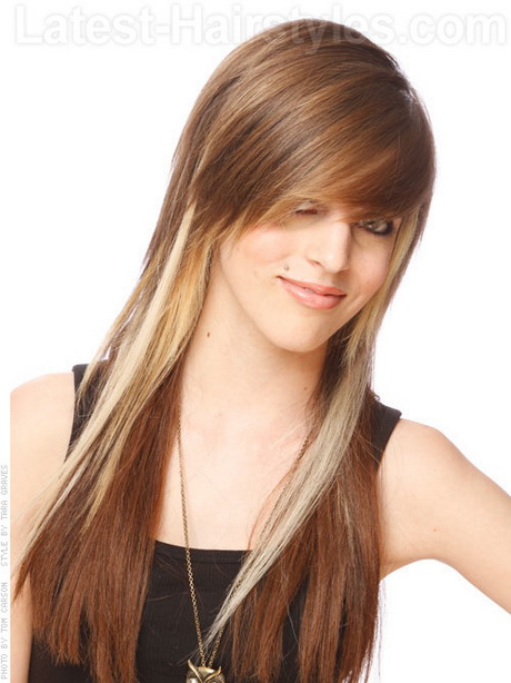 hairstyles-for-straight-long-hair-08-3 Hairstyles for straight long hair
