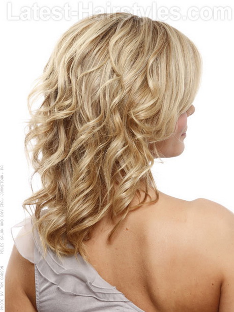 hairstyles-for-thin-medium-length-hair-86 Hairstyles for thin medium length hair