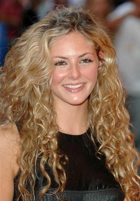 hairstyles-for-very-curly-hair-34-8 Hairstyles for very curly hair