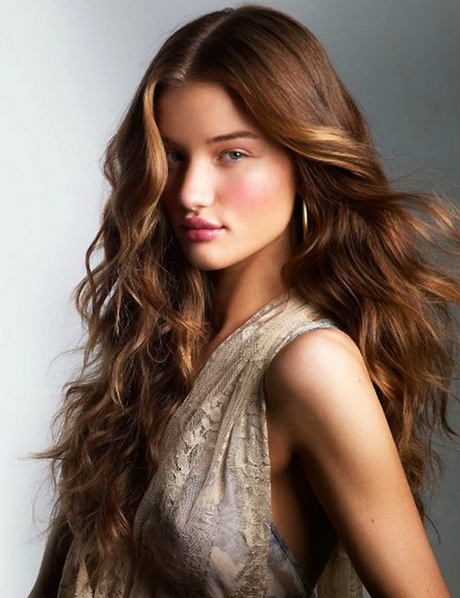 hairstyles-for-wavy-long-hair-30-4 Hairstyles for wavy long hair