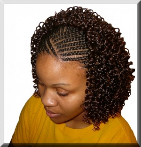 hairstyles-with-braids-for-black-women-81-16 Hairstyles with braids for black women