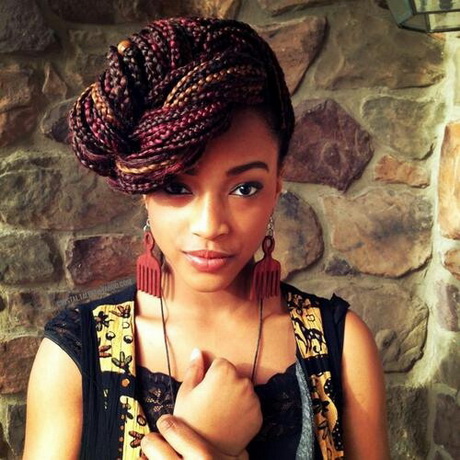 hairstyles-with-braids-for-black-women-81-8 Hairstyles with braids for black women