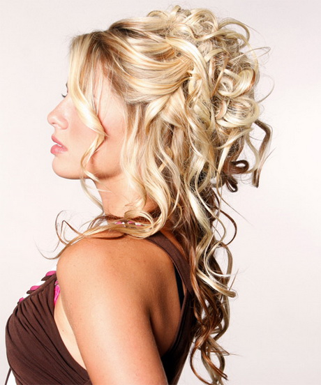 half-up-hairstyles-for-long-hair-51 Half up hairstyles for long hair