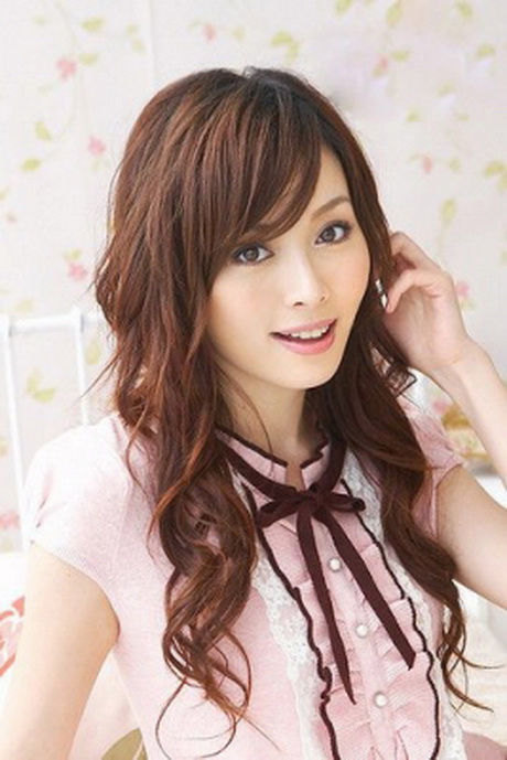 japanese-hairstyles-for-women-12-17 Japanese hairstyles for women