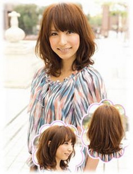 japanese-medium-hairstyles-22-8 Japanese medium hairstyles
