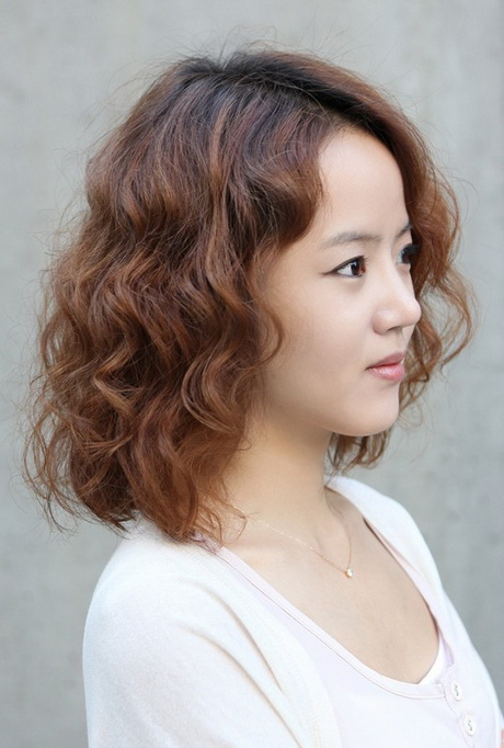 korean-curly-hairstyle-85-20 Korean curly hairstyle