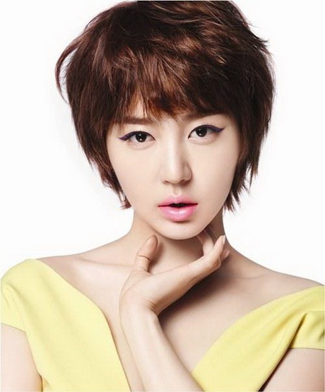 korean-short-hair-style-48-3 Korean short hair style