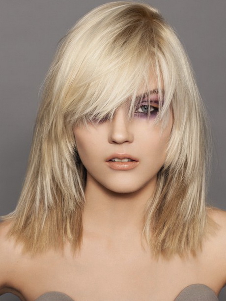 Layered Haircuts For Thin Hair Style And Beauty 