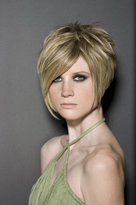 layered-short-haircuts-for-women-10-12 Layered short haircuts for women