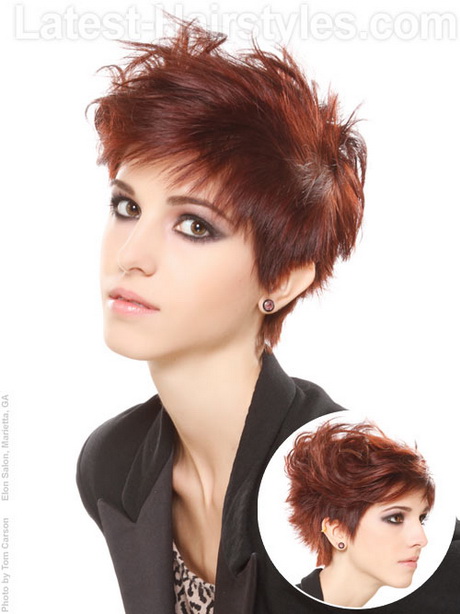 layered-short-hairstyles-for-women-98 Layered short hairstyles for women