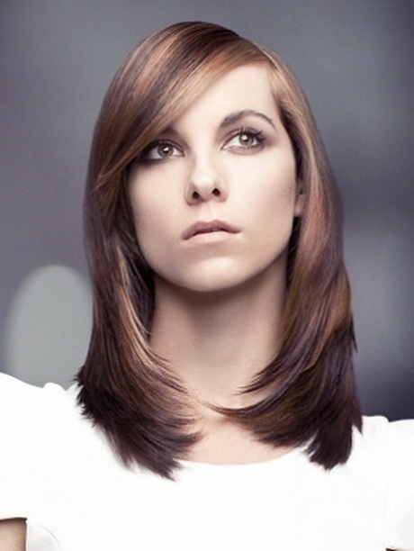 layered-shoulder-length-hairstyles-25-8 Layered shoulder length hairstyles