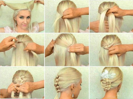 medium-length-braided-hairstyles-93 Medium length braided hairstyles